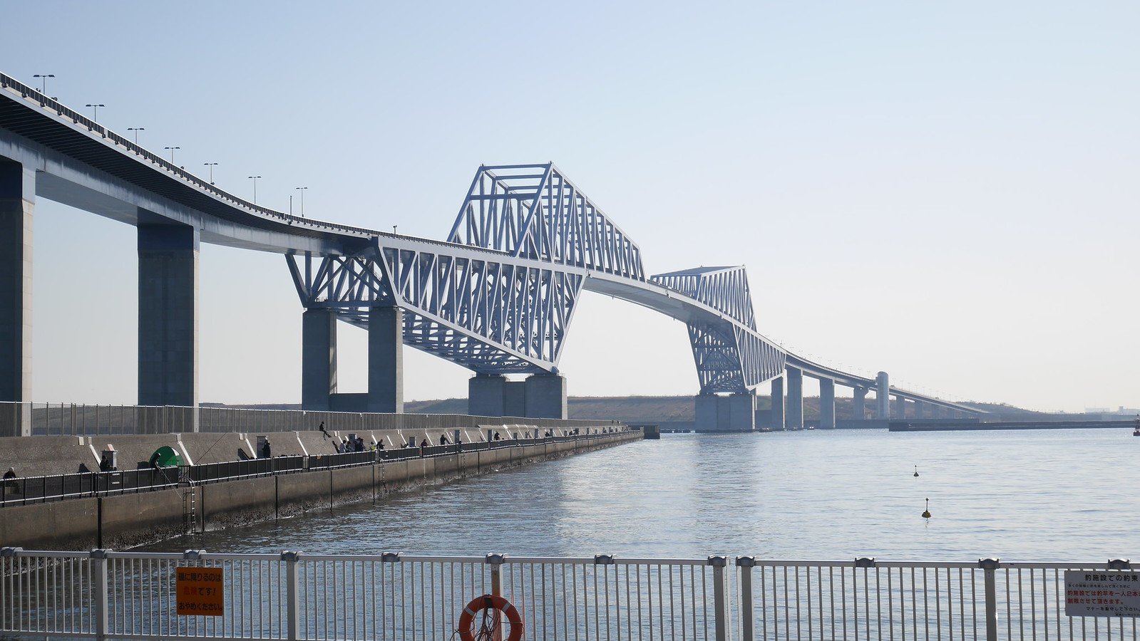 🌳 와카스 해변공원(와카스카이힌코엔) 이미지 6